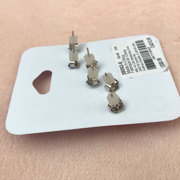 Claire’s Earrings - Picture 4 of 5